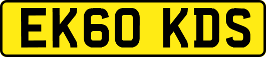 EK60KDS