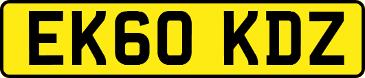 EK60KDZ