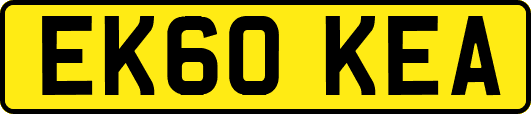 EK60KEA