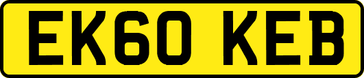 EK60KEB