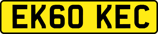 EK60KEC
