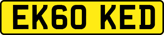 EK60KED