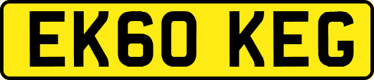 EK60KEG