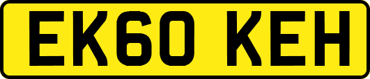 EK60KEH