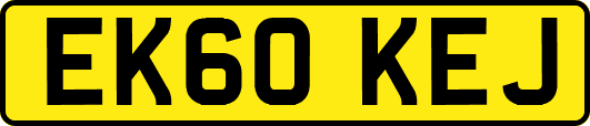EK60KEJ