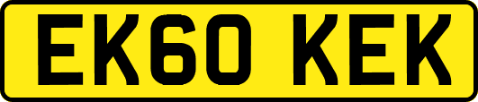 EK60KEK