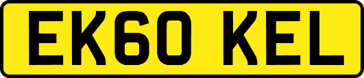EK60KEL