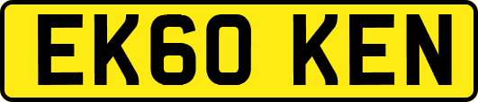 EK60KEN