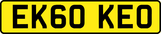 EK60KEO