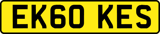EK60KES