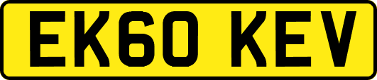 EK60KEV