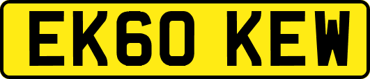 EK60KEW