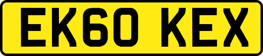 EK60KEX