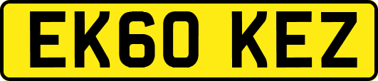 EK60KEZ