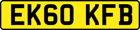 EK60KFB