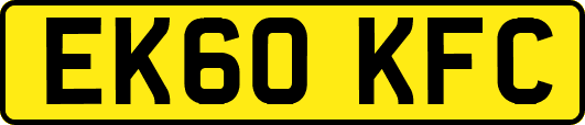 EK60KFC