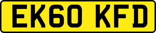 EK60KFD