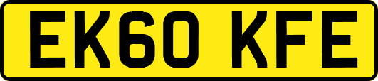 EK60KFE