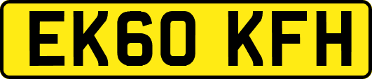 EK60KFH