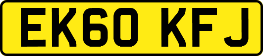EK60KFJ