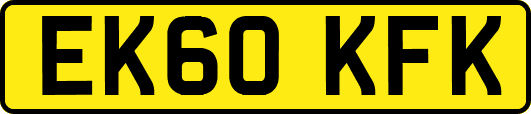 EK60KFK