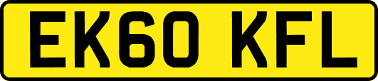 EK60KFL