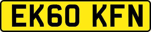 EK60KFN