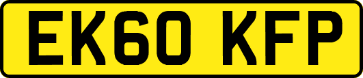 EK60KFP