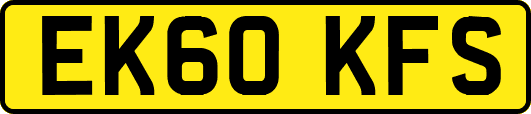 EK60KFS