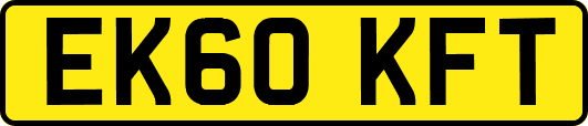 EK60KFT