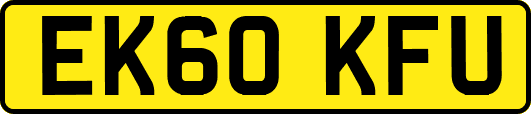 EK60KFU