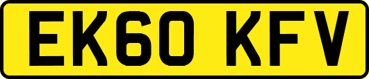 EK60KFV