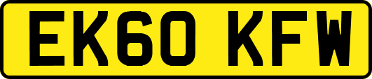 EK60KFW