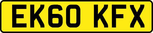 EK60KFX