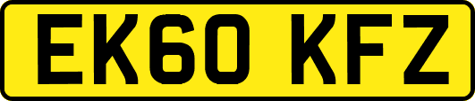 EK60KFZ