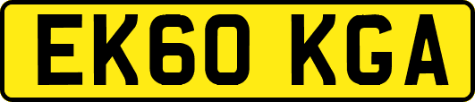 EK60KGA