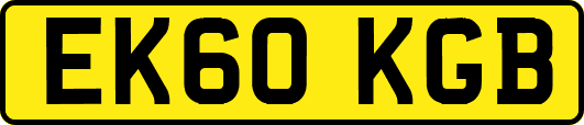 EK60KGB