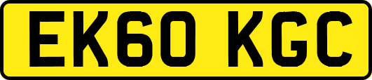 EK60KGC