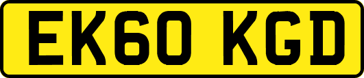 EK60KGD