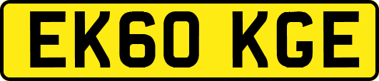 EK60KGE