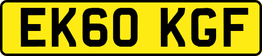 EK60KGF