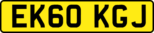 EK60KGJ