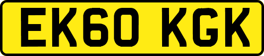 EK60KGK