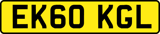 EK60KGL