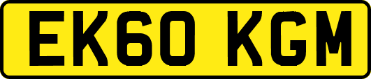 EK60KGM