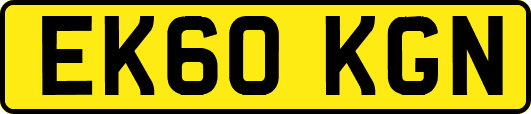 EK60KGN