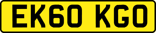 EK60KGO