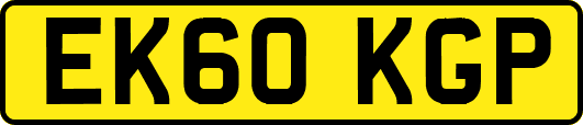 EK60KGP
