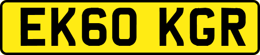 EK60KGR
