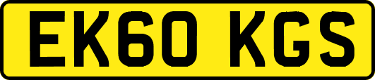 EK60KGS